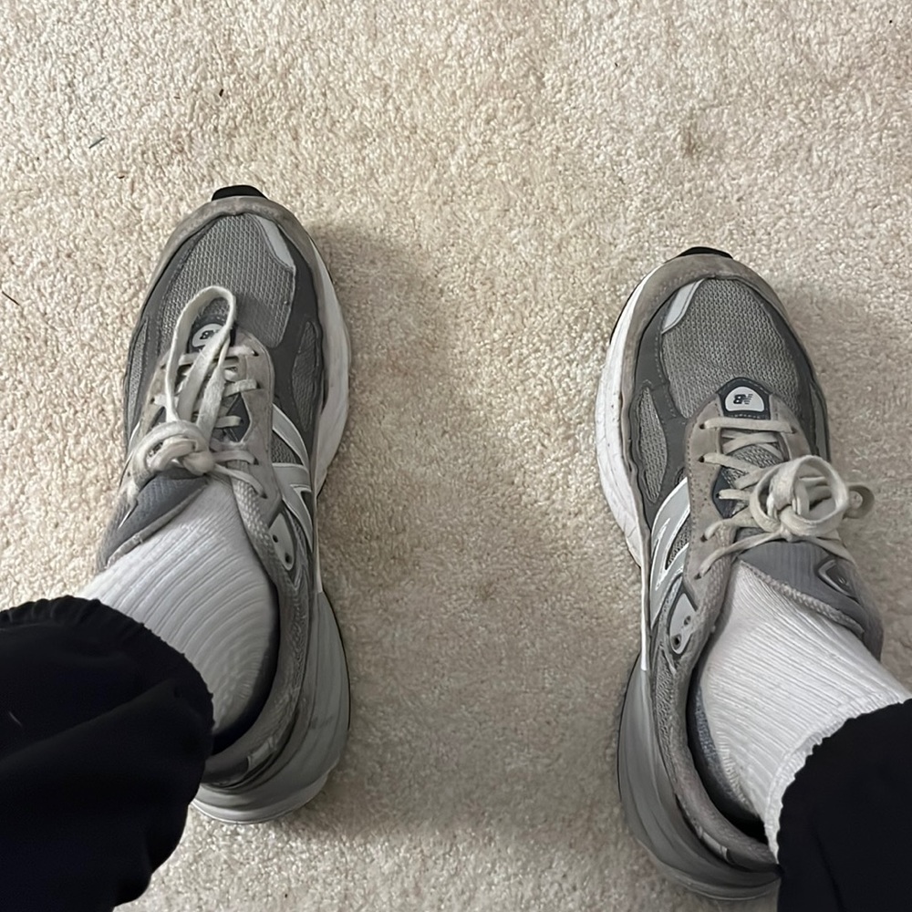 New balances 990